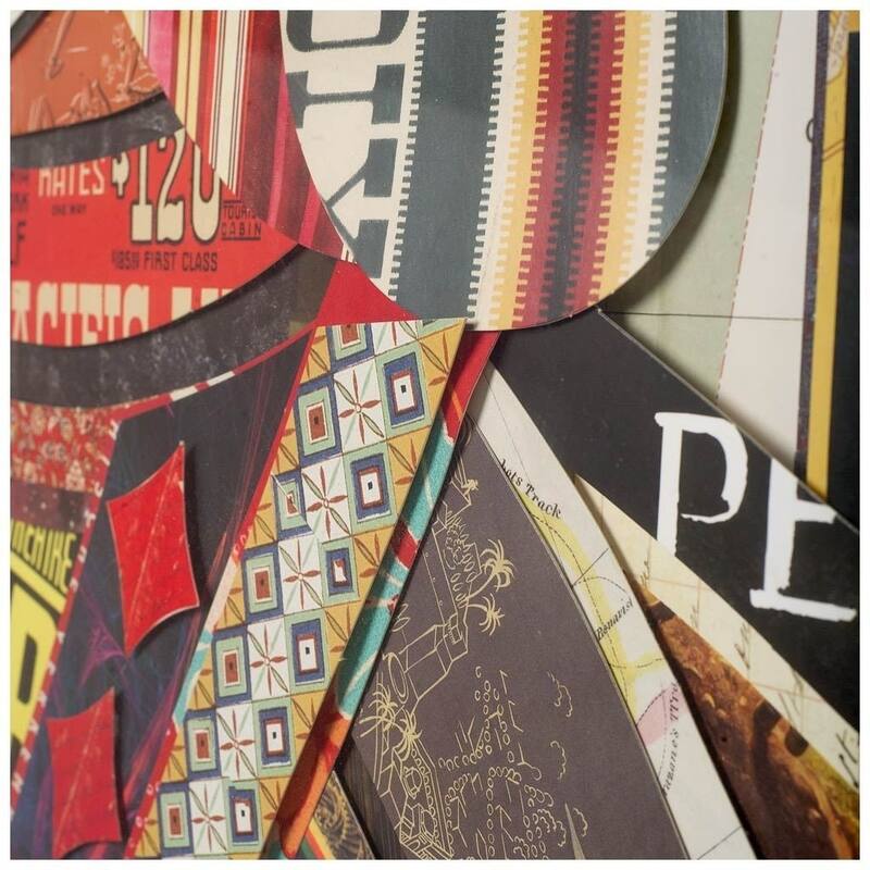 Jack of Diamonds Wall Art