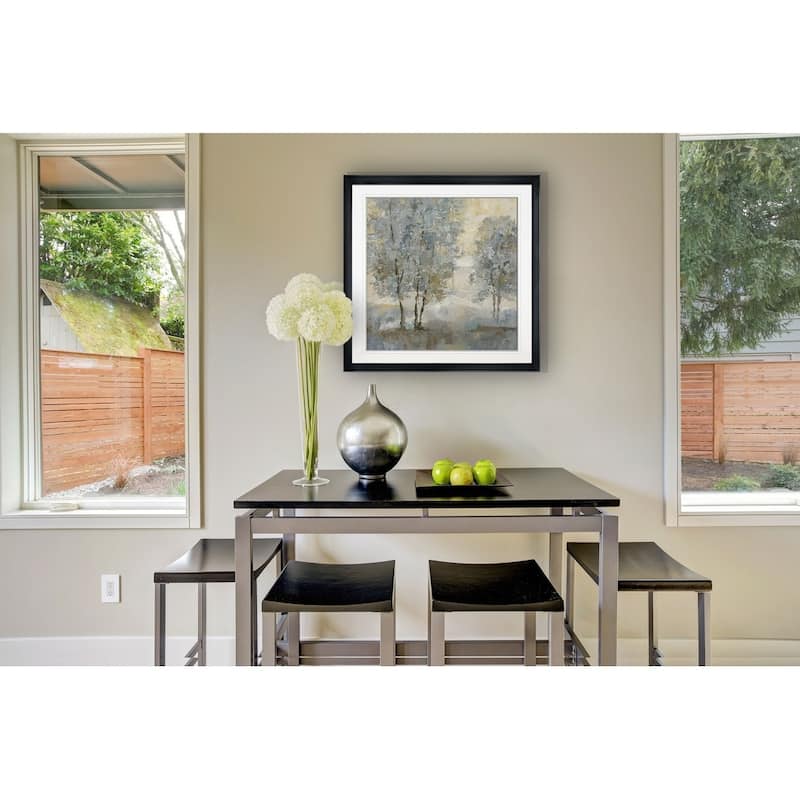 Soft Sentinel II -Framed Giclee Print