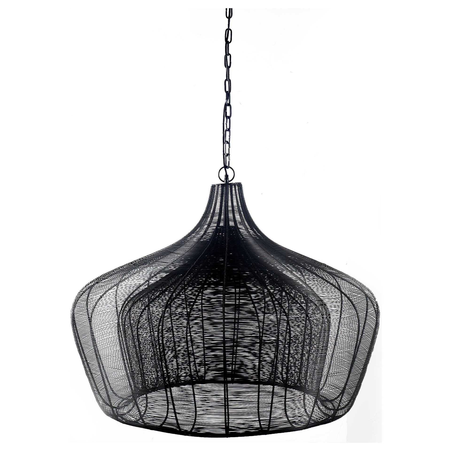 Mercana Coolie Chandelier - Chandeliers For Bedrooms by Overstock.com