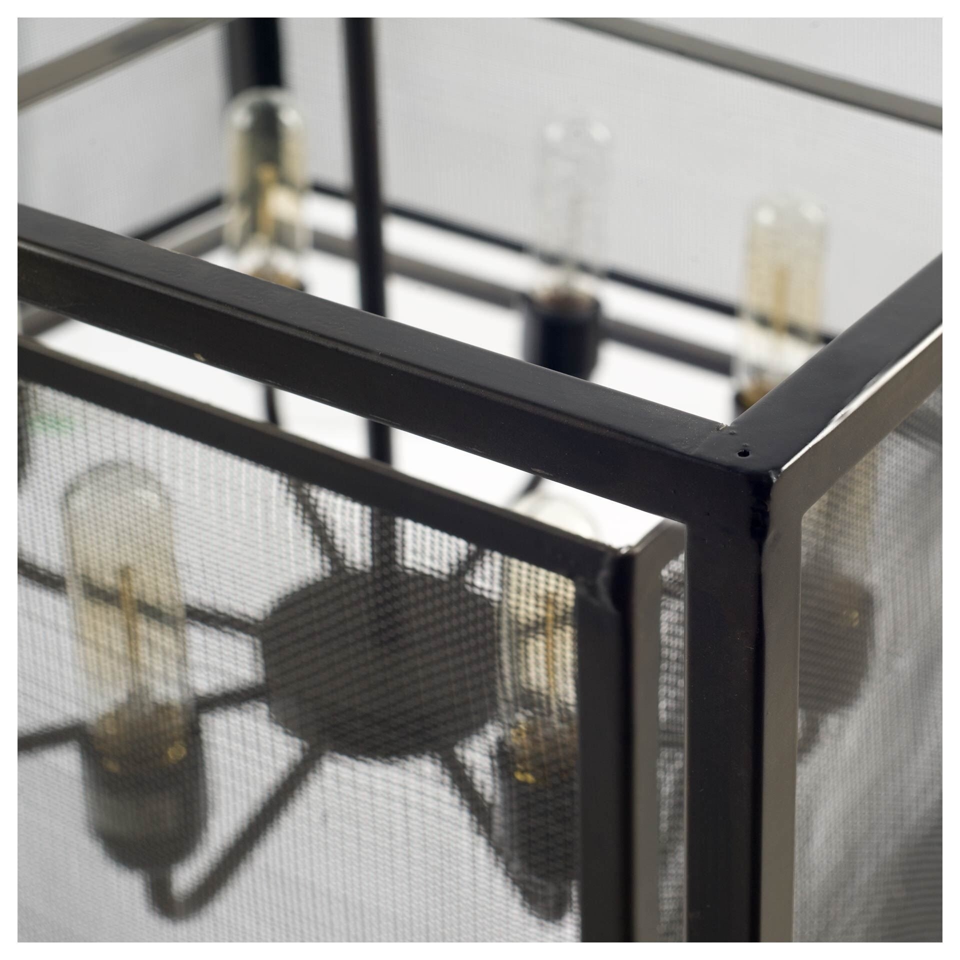 Mercana Stark I (Large) Chandelier - Chandeliers For Bedrooms by Overstock.com