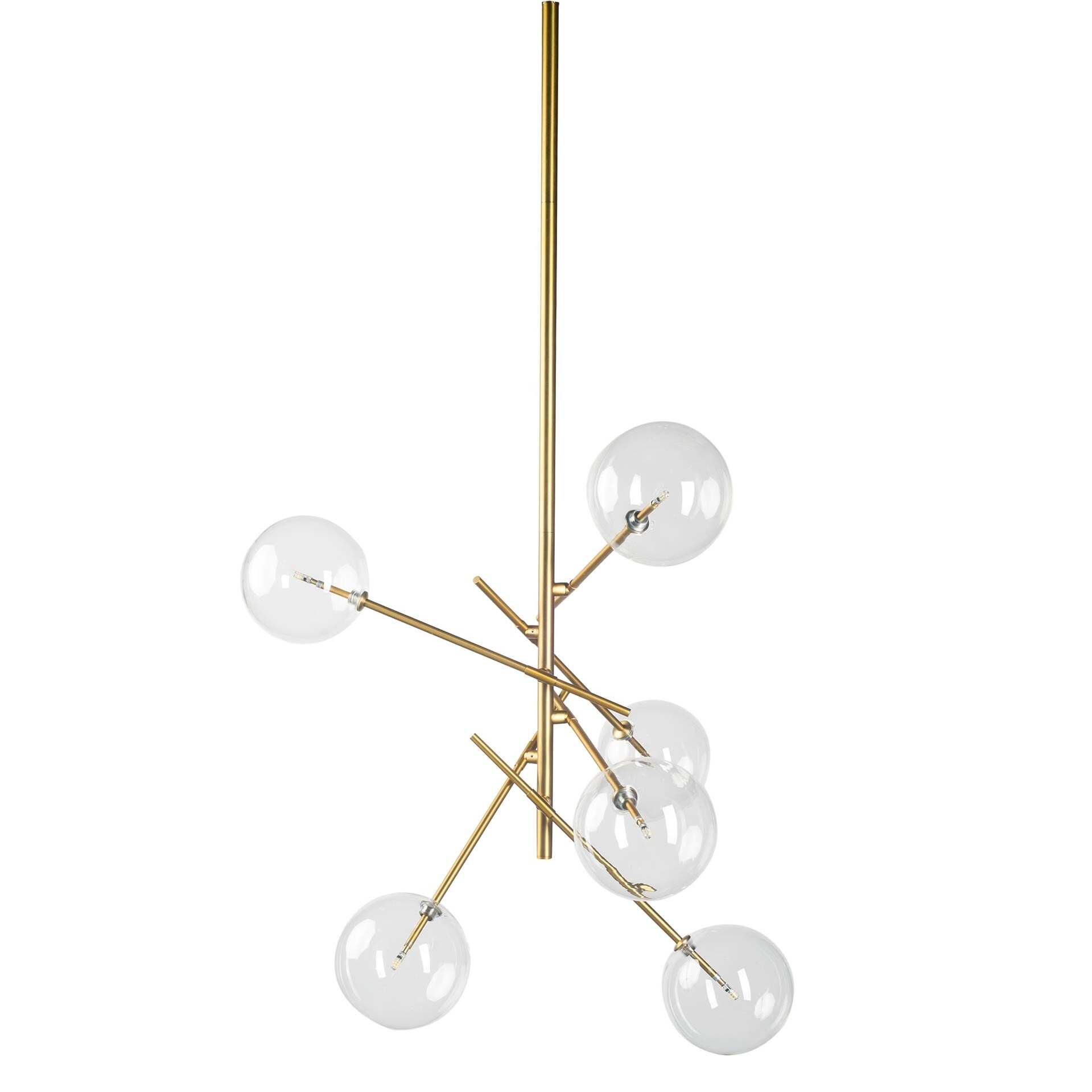 Mercana Cody I Chandelier - Chandeliers For Bedrooms by Overstock.com
