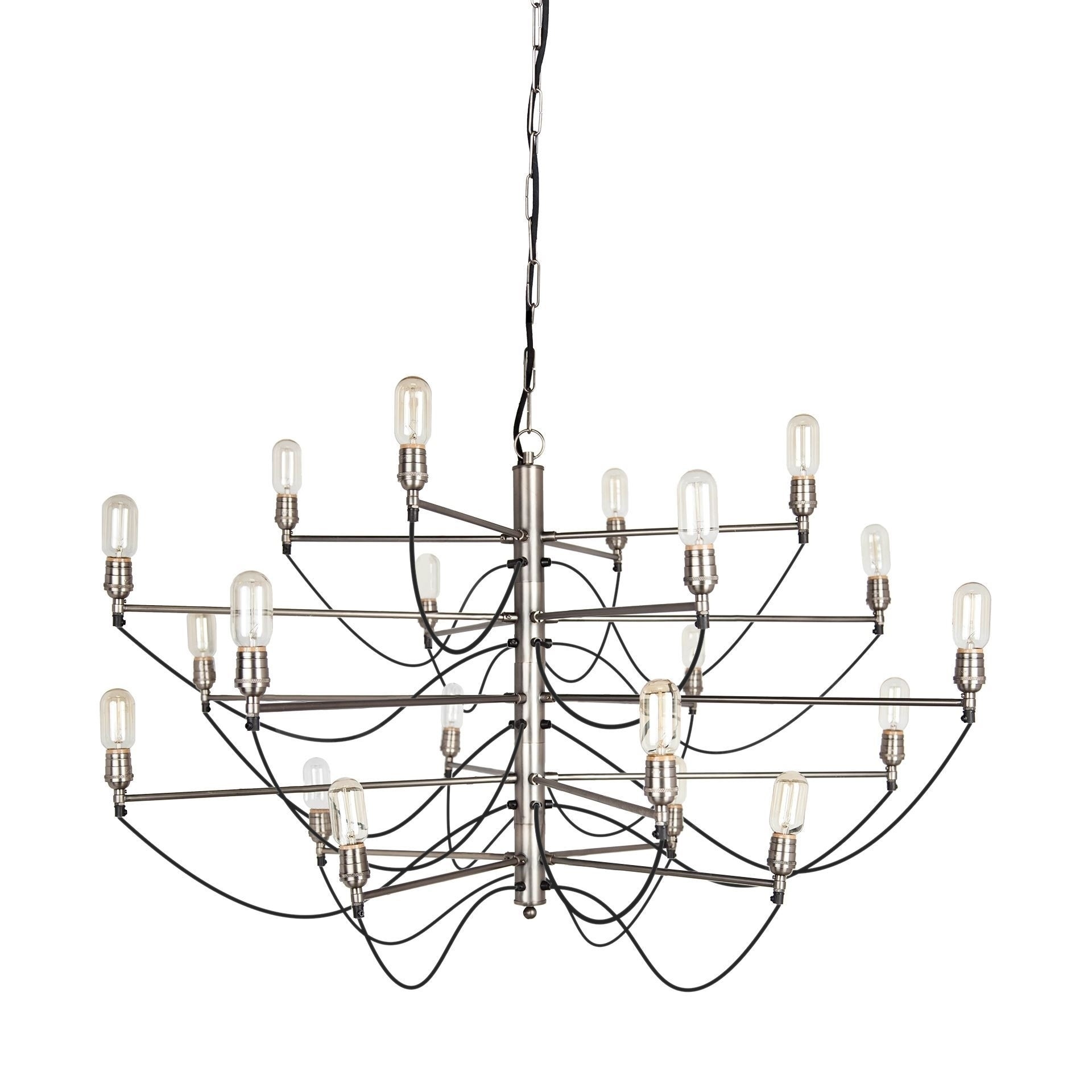Mercana Aurora Chandelier - Chandeliers For Bedrooms by Overstock.com