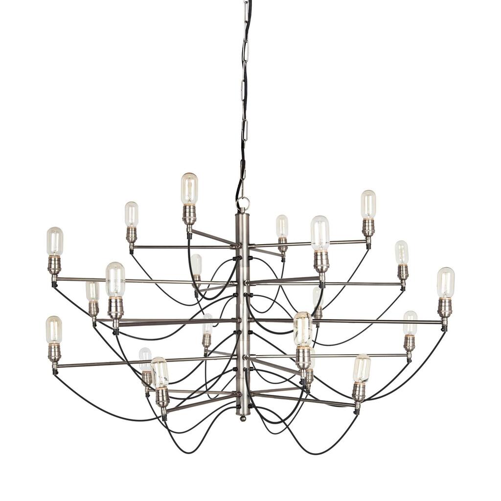 Mercana Aurora Chandelier