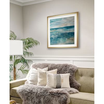 Wash Over Me II -Framed Giclee Print