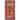 Hand Woven Oriental Woolen Kilim Shiraz Persian Livingroom Area Rug - 6'7" x 3'6"