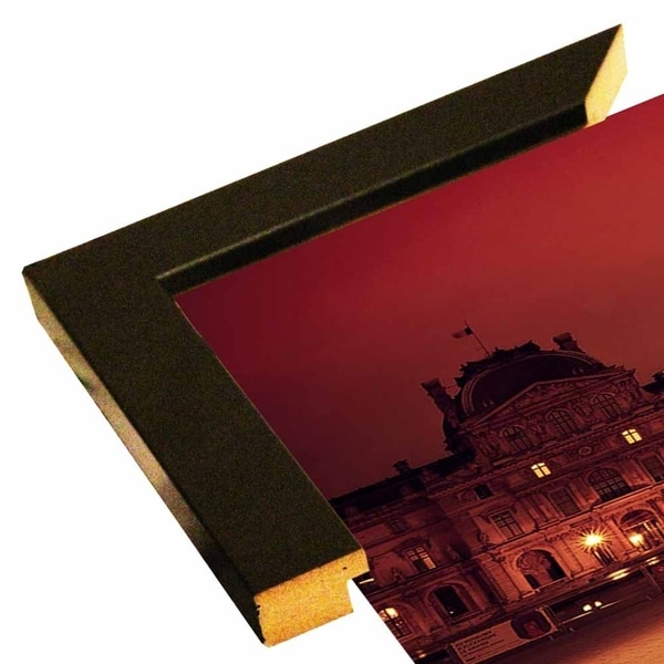 Louvre-SEBLOR112842 Print 11.75"x21" by Sebastien Lory