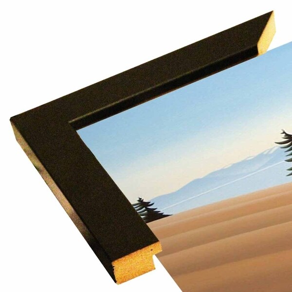 Summer Grass-RONPAR71146 Print 4.25"x8.5" by Ron Parker