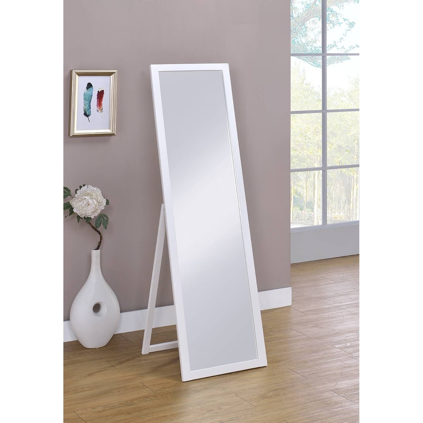 cottage mirror