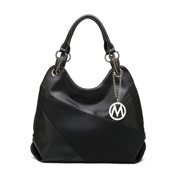 Shop MKF Collection Jayla Hobo Bag by Mia K. - On Sale - Free Shipping ...
