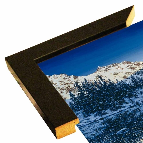 Lake Minotaur-JEFTIF39536 Print 26.25"x36" by Jeff Tift