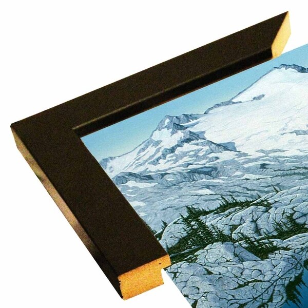 Casade Summer-JEFTIF5762 Print 42.5"x28.75" by Jeff Tift