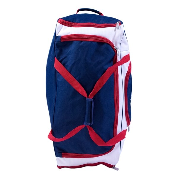 us polo duffle bag