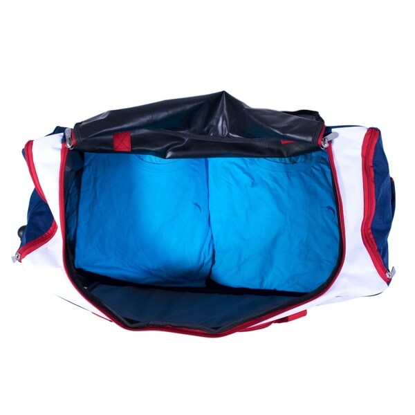 us polo duffle bag