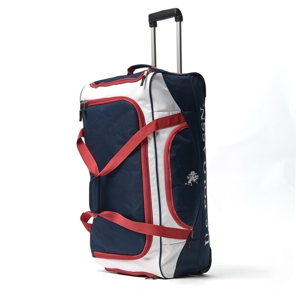 us polo assn duffle bags