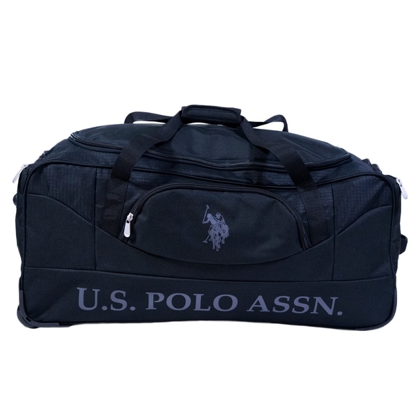 uspa duffle bag