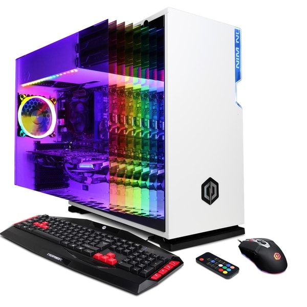 cyberpowerpc gamer xtreme i5