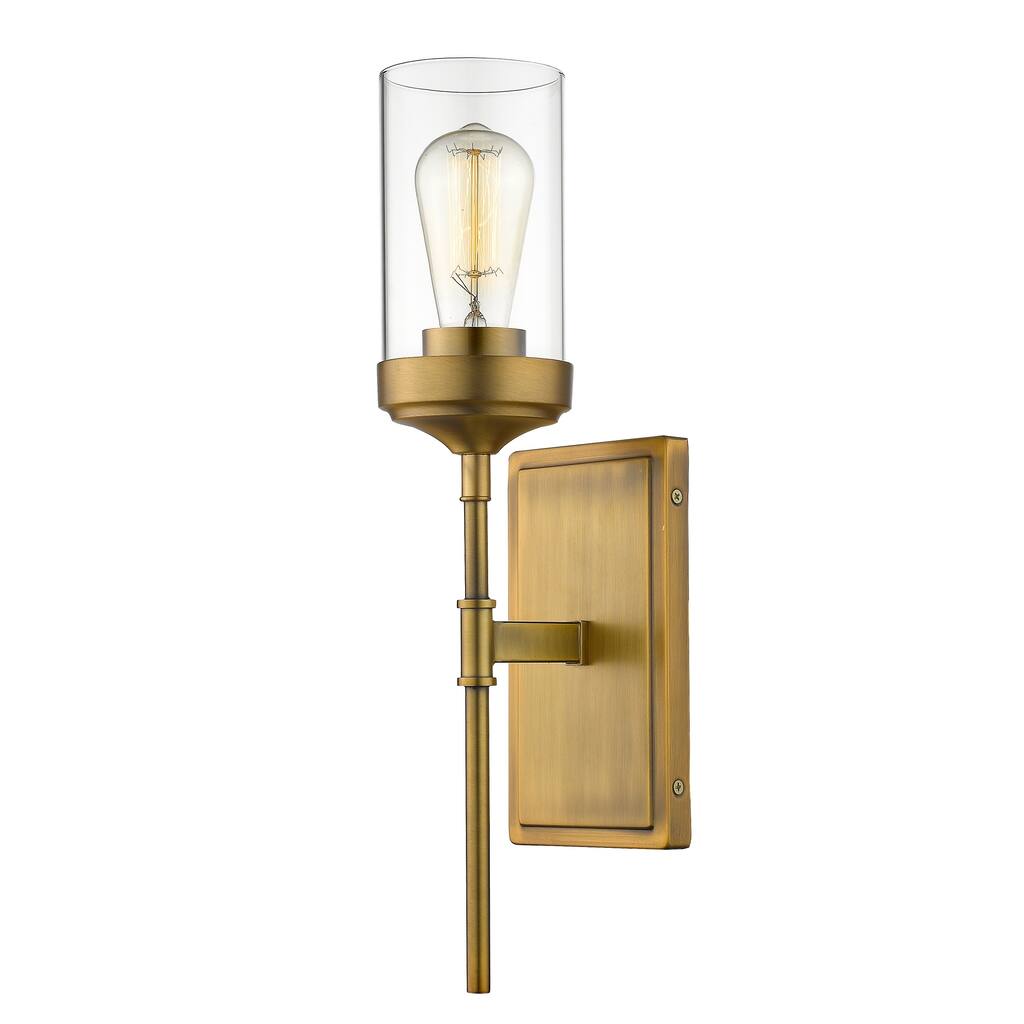 Avery Home Lighting Calliope 1-light Wall Sconce