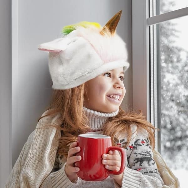 Shop Unicorn Hat For Kids On Sale Free Shipping On Orders Over