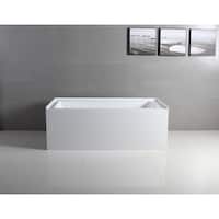 whirlpools skirted