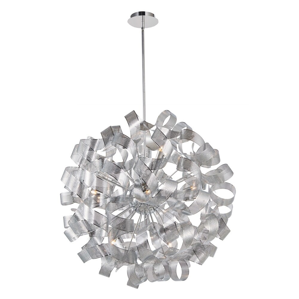 Bel Air AC622CH Chandelier - Chandeliers For Bedrooms by Overstock.com