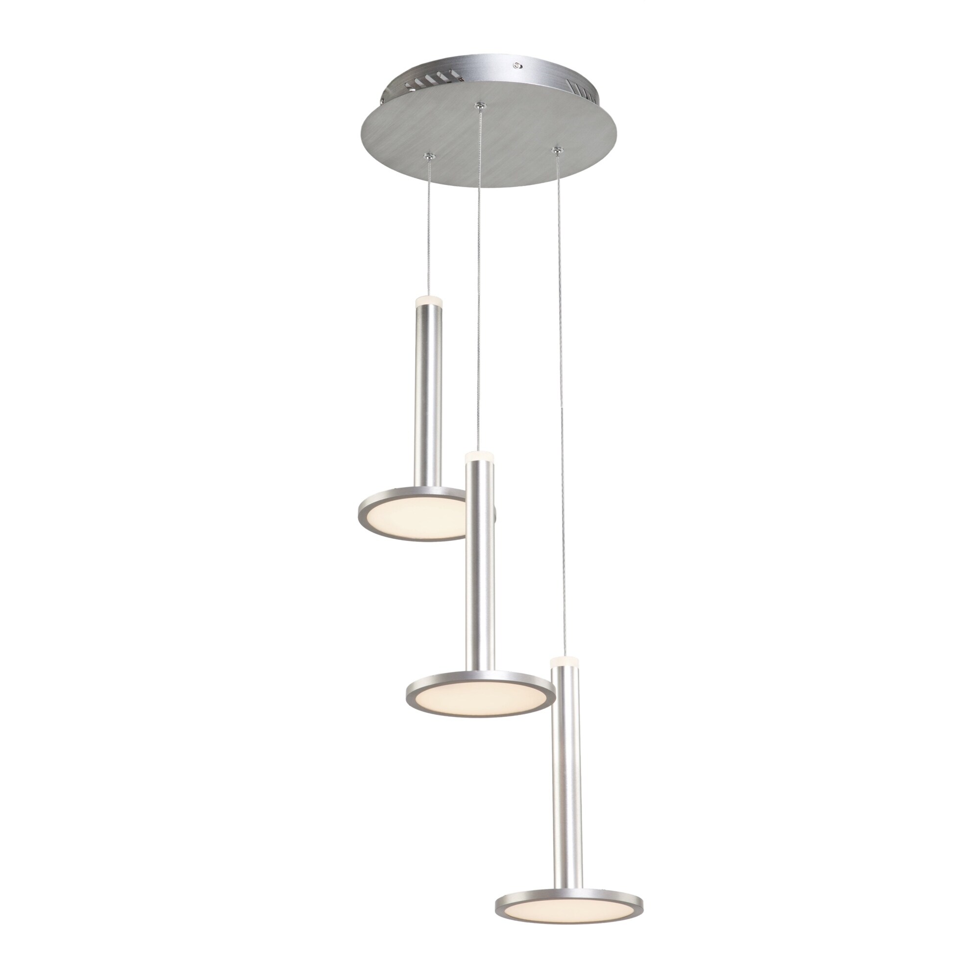 Aurora AC7553 Chandelier - Chandeliers For Bedrooms by Overstock.com