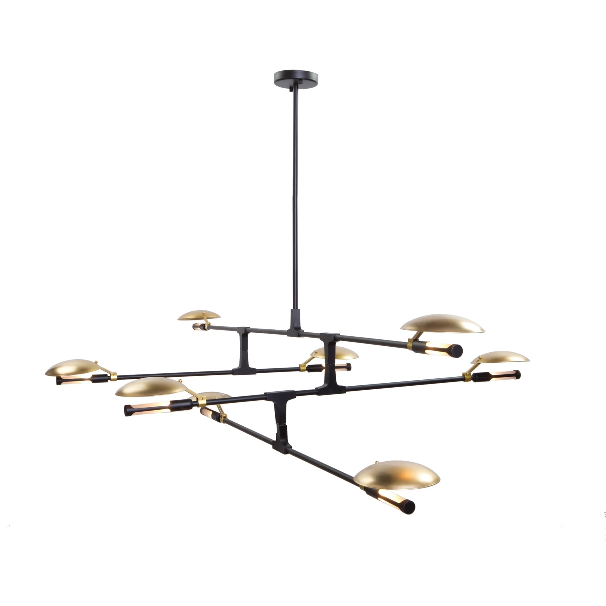 Aventura AC11188 Chandelier - Chandeliers For Bedrooms by Overstock.com