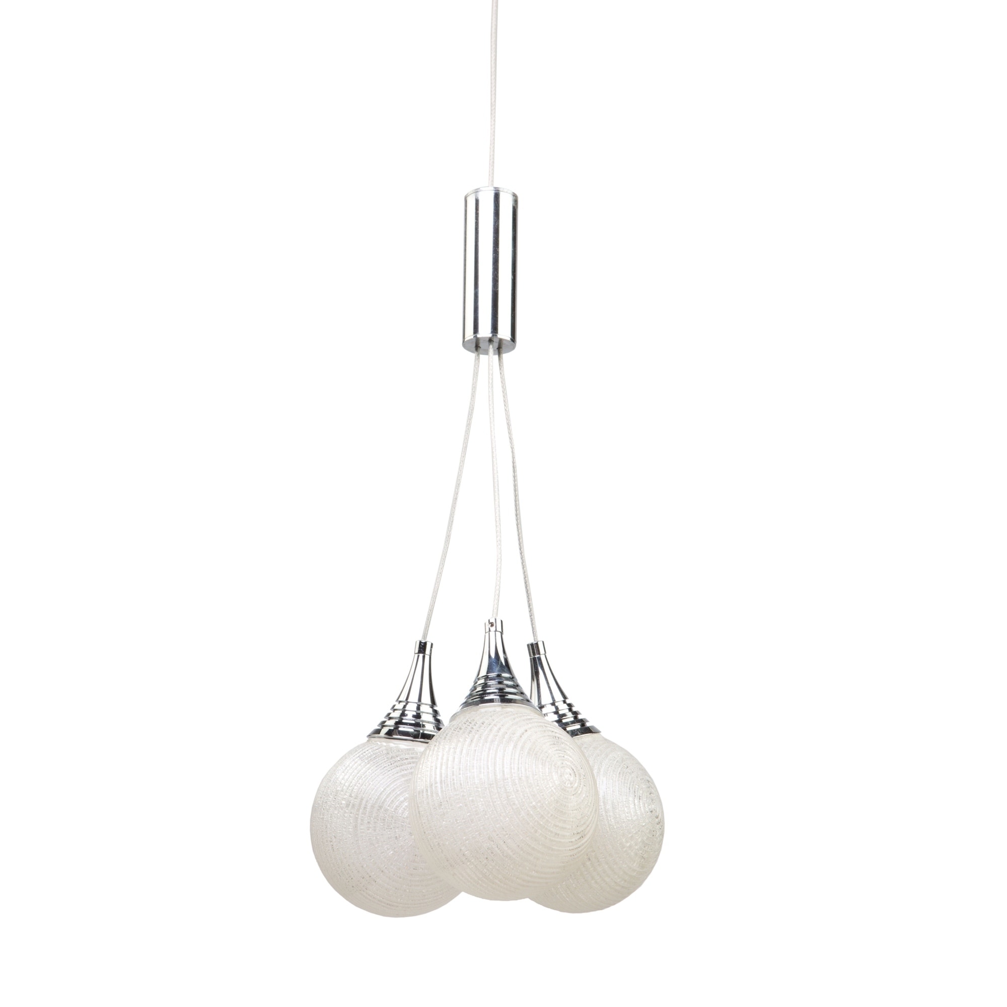 Odyssey AC7573 Chandelier - Chandeliers For Bedrooms by Overstock.com