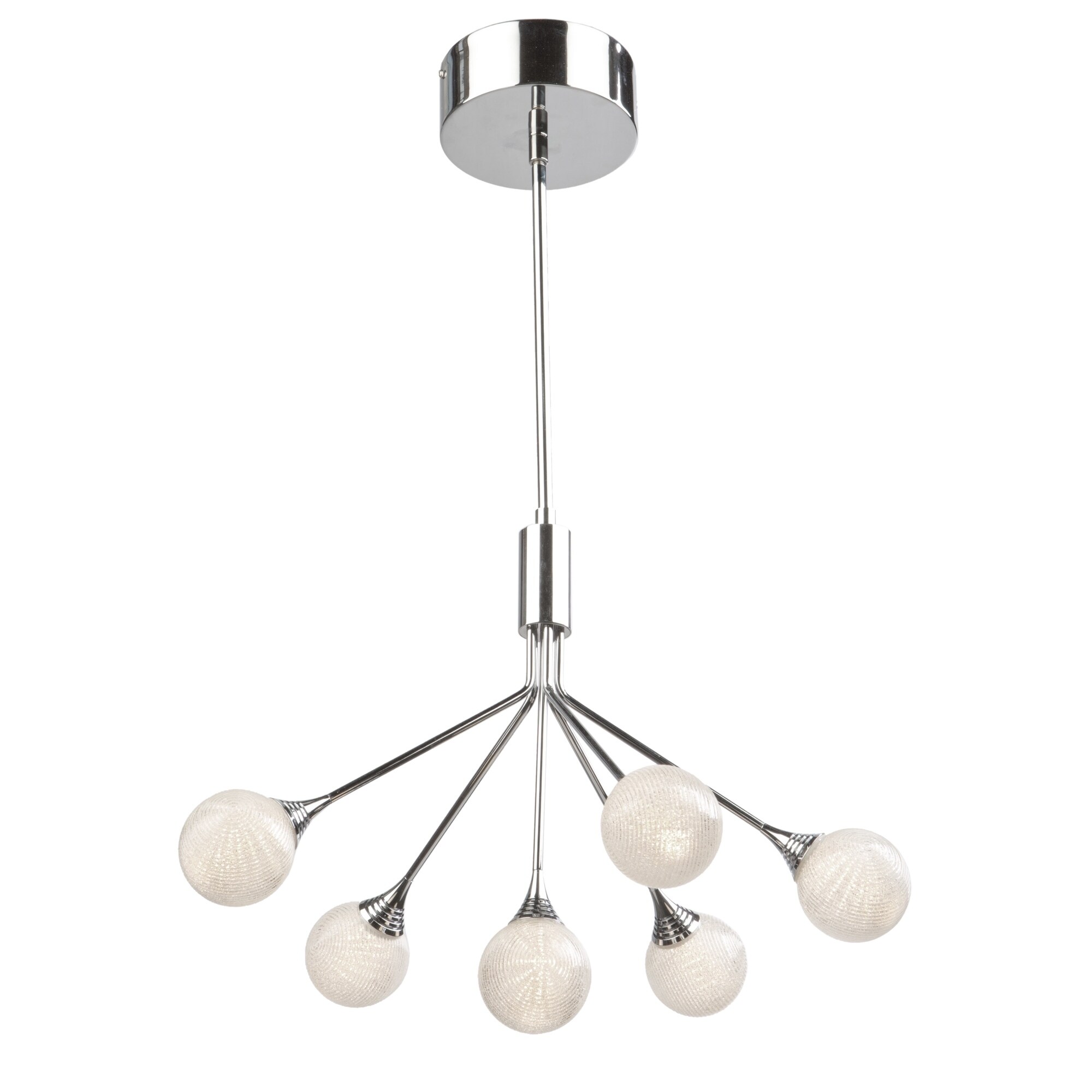 Odyssey AC7576 Chandelier - Chandeliers For Bedrooms by Overstock.com