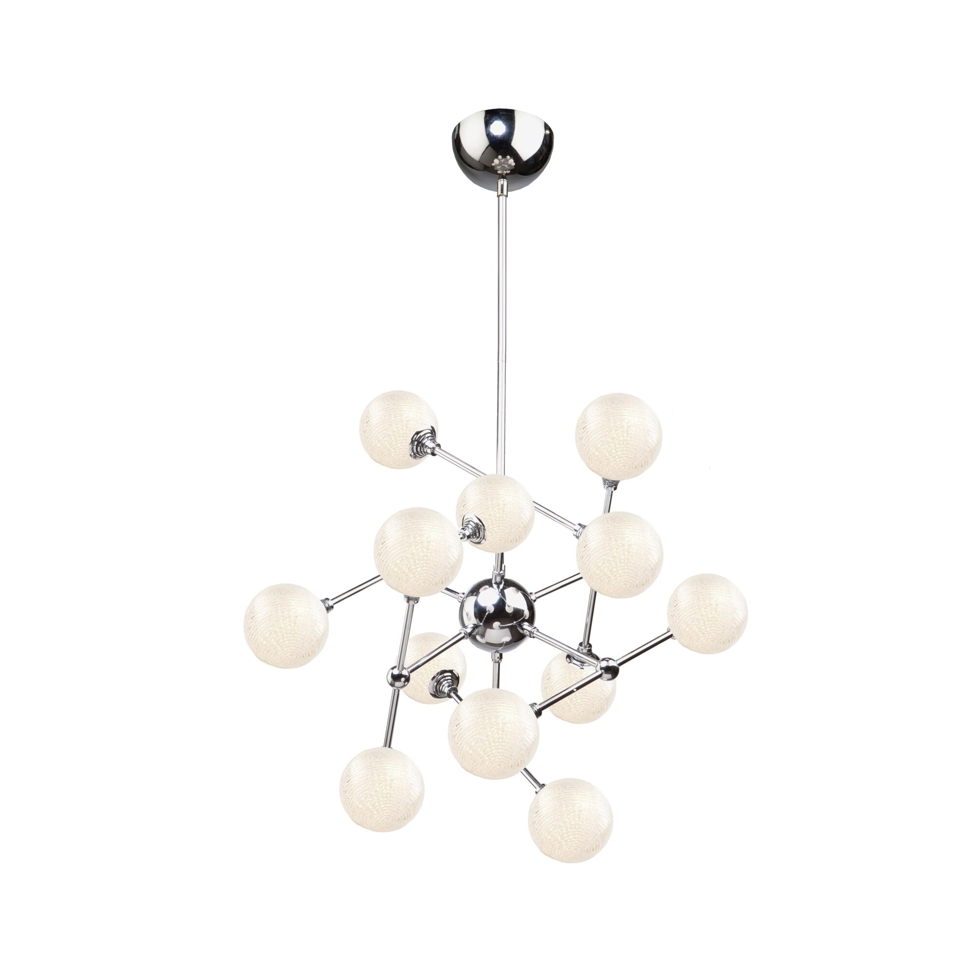 Odyssey AC7572 Chandelier - Chandeliers For Bedrooms by Overstock.com