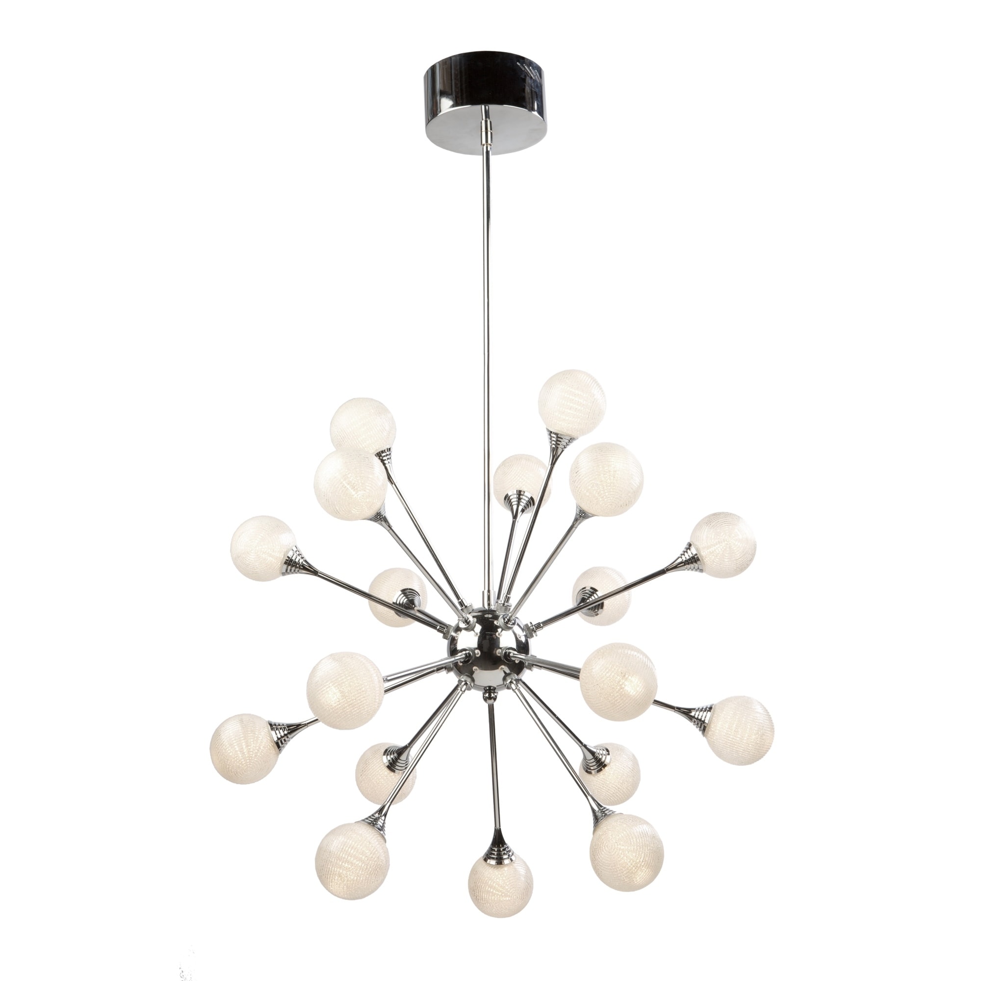 Odyssey AC7578 Chandelier - Chandeliers For Bedrooms by Overstock.com