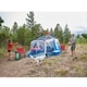 preview thumbnail 12 of 11, Wenzel Klondike 8-person Tent