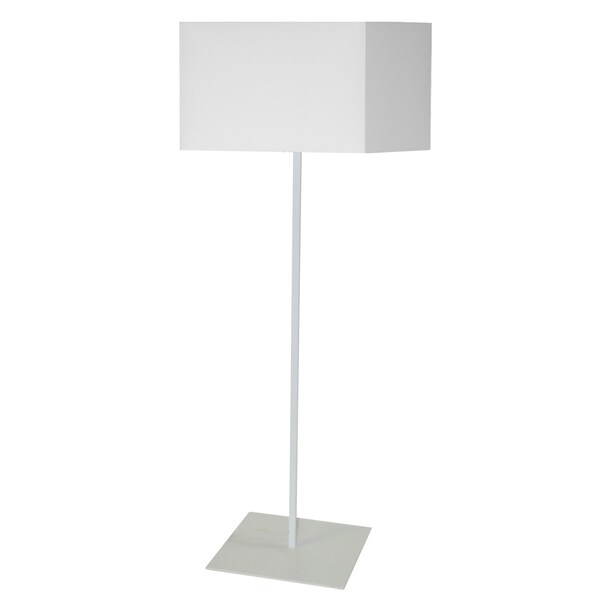 square lamp shade for floor lamp