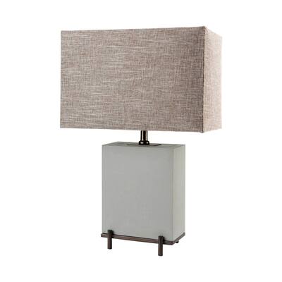 Mercana Christoff Table Lamp 22.5 inches - DISCO