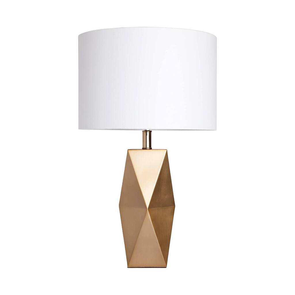 Mercana Leiter Table Lamp 25 inches - DISCO