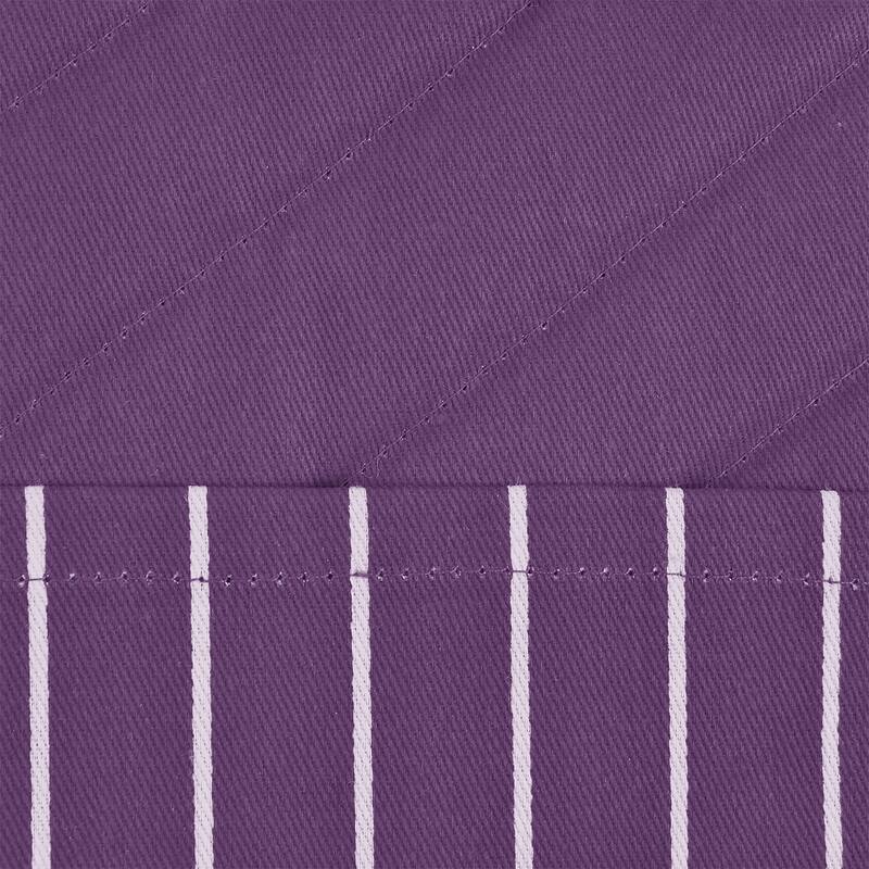 DII Chef Stripe Kitchen Potholder Set (Set of 2)