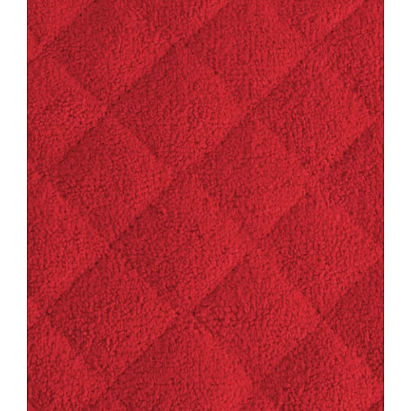 DII Terry Kitchen Potholder Set (Set of 3)