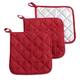 Option Barn Red