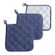 Option French Blue