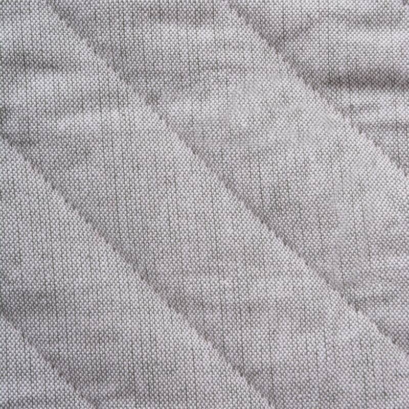DII Solid Chambray Potholder Set (Set of 2)