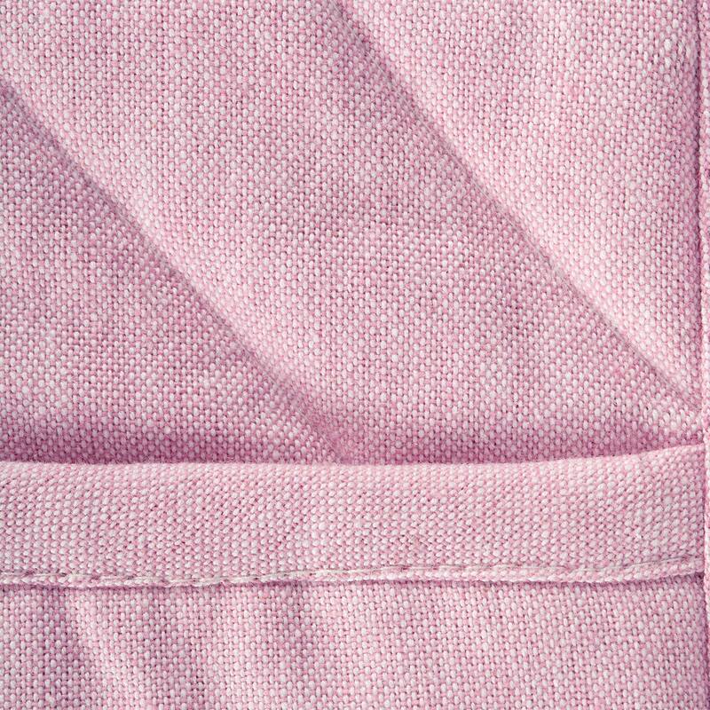 DII Solid Chambray Potholder Set (Set of 2)