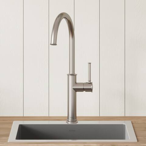 Buy Kitchen Faucets Online At Overstock Our Best Faucets Deals