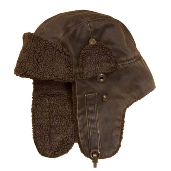 dorfman pacific trapper hat