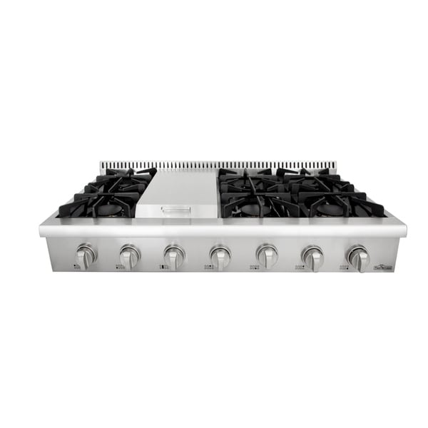 6 hob cooker top