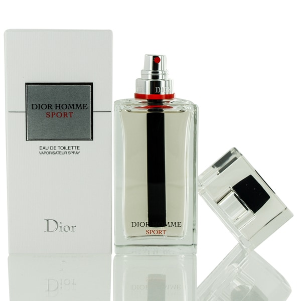 dior hommes sport