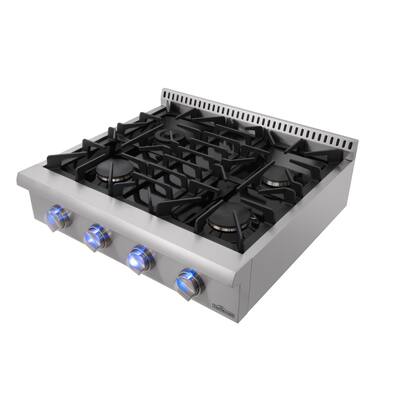 Buy Gas Cooktops Burners Online At Overstock Our Best Large