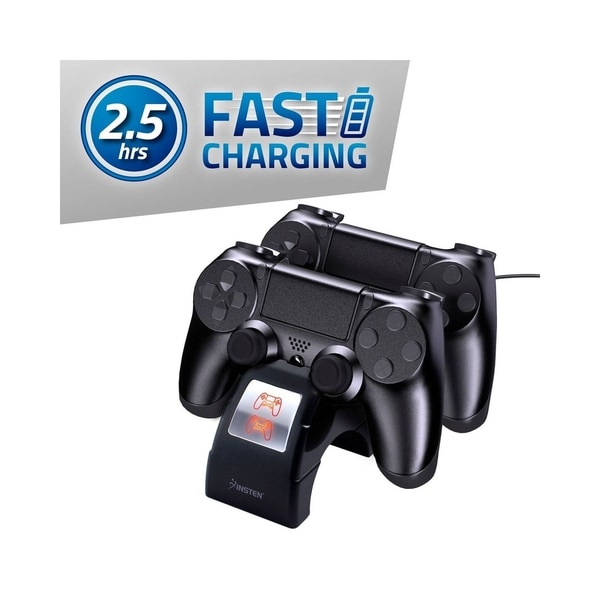 playstation 2 controller charger