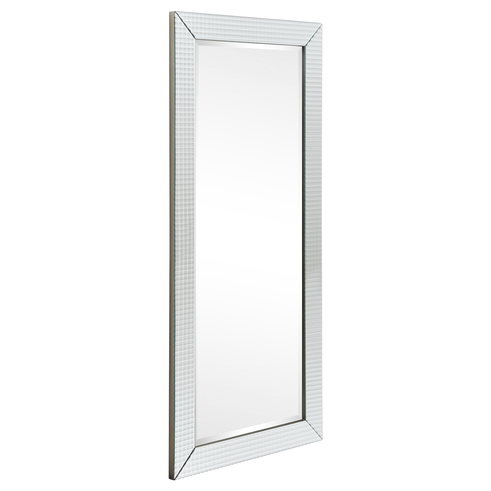 bling full length mirror