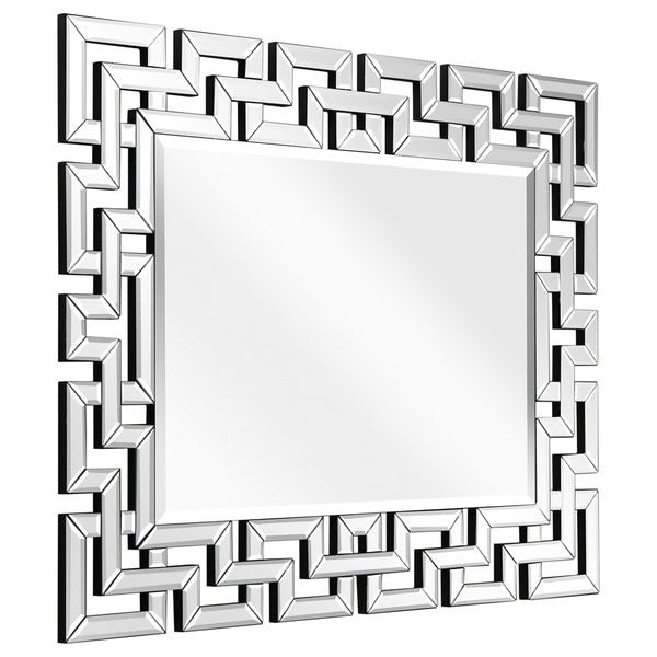 decorative wall mirrors