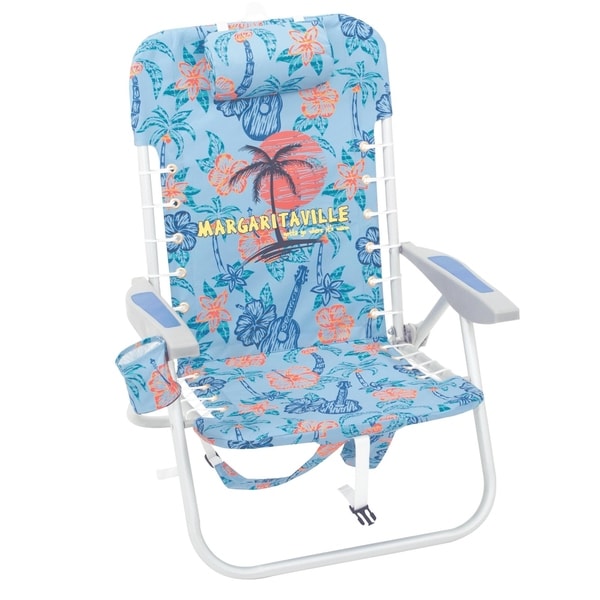 Tommy bahama beach chair 2025 bed bath and beyond