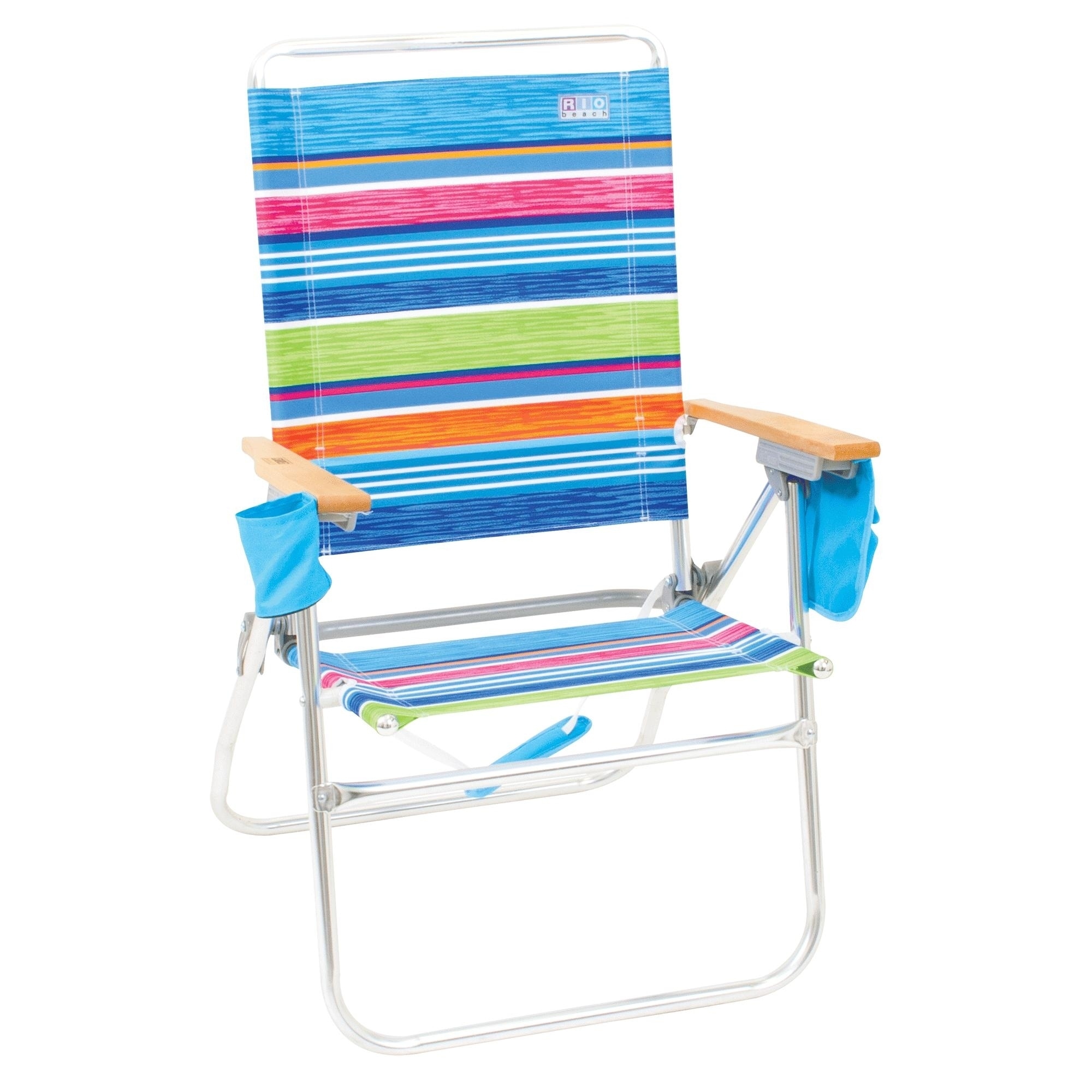 Tall boy best sale beach chair